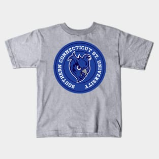 SCSU - Circle Kids T-Shirt